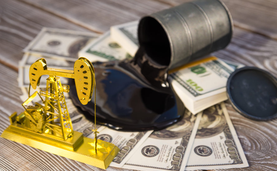 Commodity Corner: Oil slips, gold gains amid US-Iran ceasefire hopes