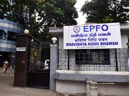 EPFO moots entry of former members with minimum contribution of Rs 500 a month   