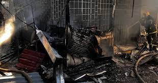 Zelenskyy calls for mass evacuations as fighting rages in Ukraine's east