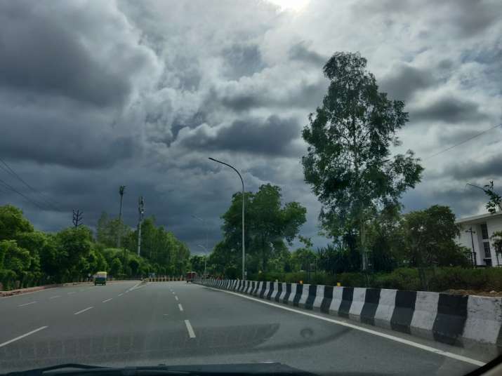 Monsoon likely to reach Delhi today, 13 days after usual date of 27 June: IMD