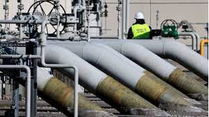 Russia cuts gas through Nord Stream 1 to 20% of capacity   