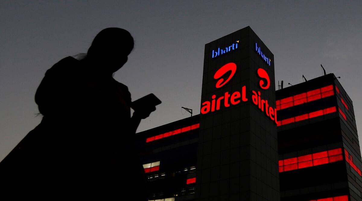 Bharti Airtel shares jump 3% on partnership with Starlink; JPMorgan says stock can rally 66%