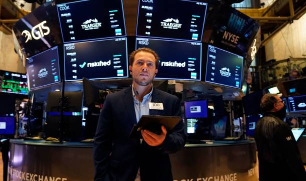 More turmoil: Is the worst yet to come for equity markets