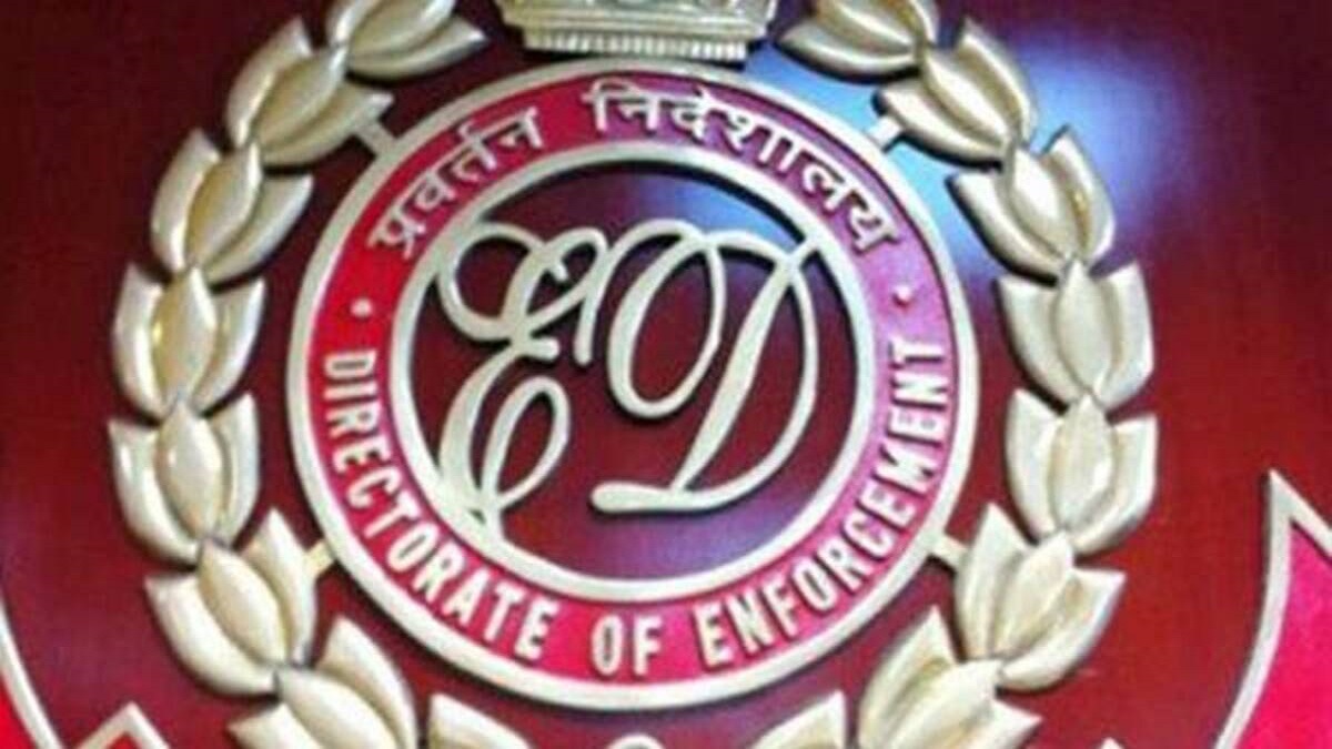 ED raids at over 40 locations across India linked to Delhi excise policy case
