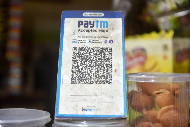 Paytm share price falls sharply post Q2 results, then recover. Key stock levels to watch