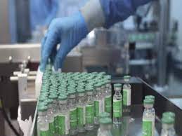 Govt could look to export unused stock of Covid vaccines  