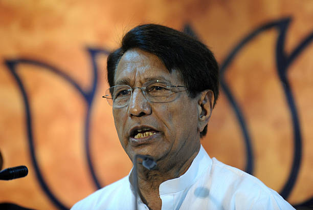 Rashtriya Lok Dal chief Ajit Singh dies of COVID-19