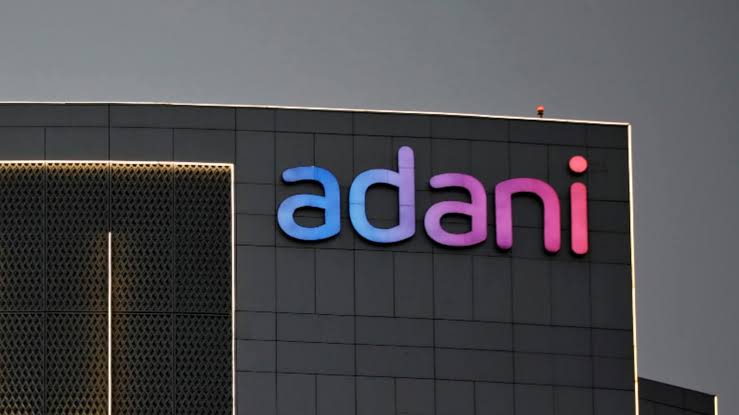 Adani Enterprises falls as subsidiary acquires 49% stake in Adani Esyasoft Smart Solutions