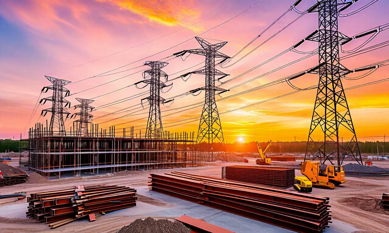 KEC International wins Rs 1,476 crore T&D orders; share price down 2%