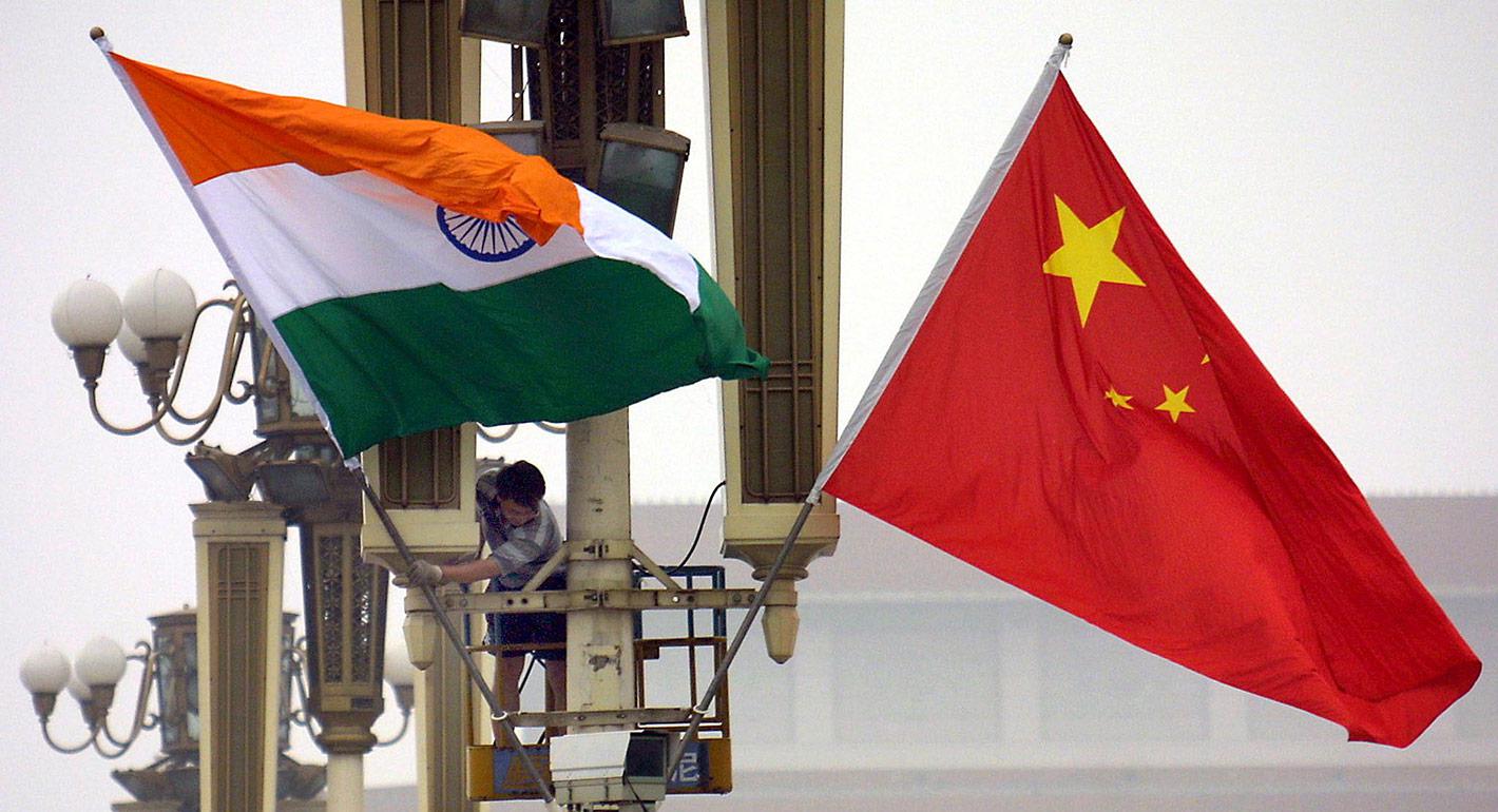 India and China talk again, focus was on issues related to Western sector