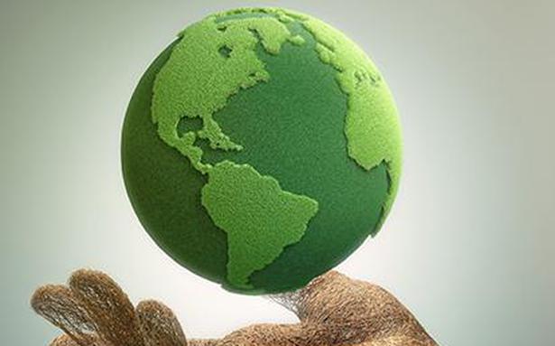 Sovereign green bonds: India has latched on to global trend