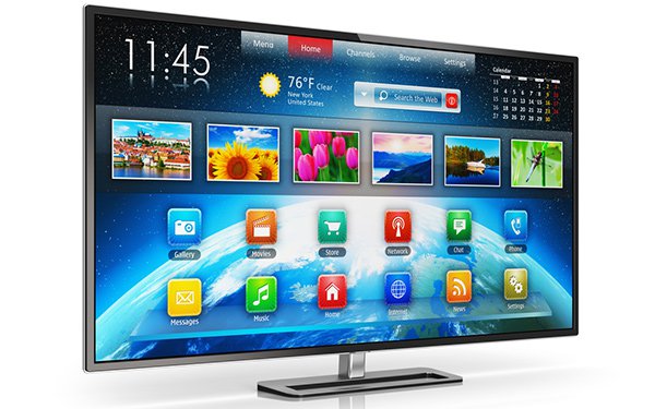 As programmatic sees a rise in ad spends; connected TV too plays catch-up