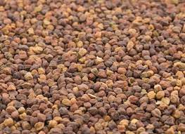 Govt procures over 2.12 mt of chana so far