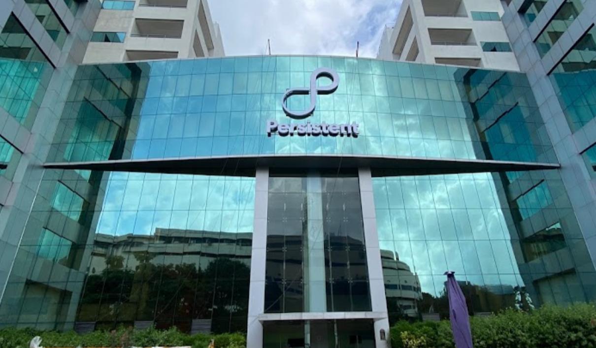 Persistent Systems shares tank 7% following Q1 show, brokerages remain bullish