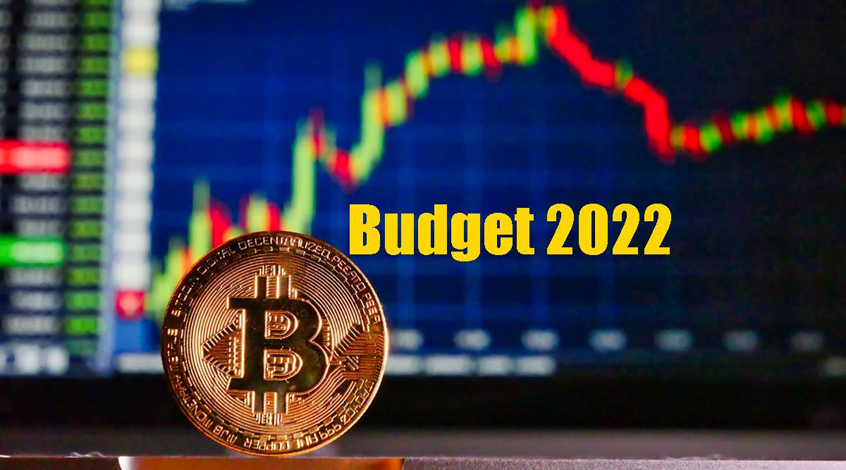 Cryptocurrency Tax News Budget 2022 Live Updates: Will the Government tax your crypto earnings?