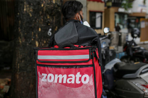 Today is a big day for Zomato. A new day zero: Deepinder Goyal