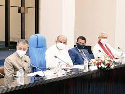 Sri Lankan Parliament forms Friendship group with India aiming to rejuvenate ties