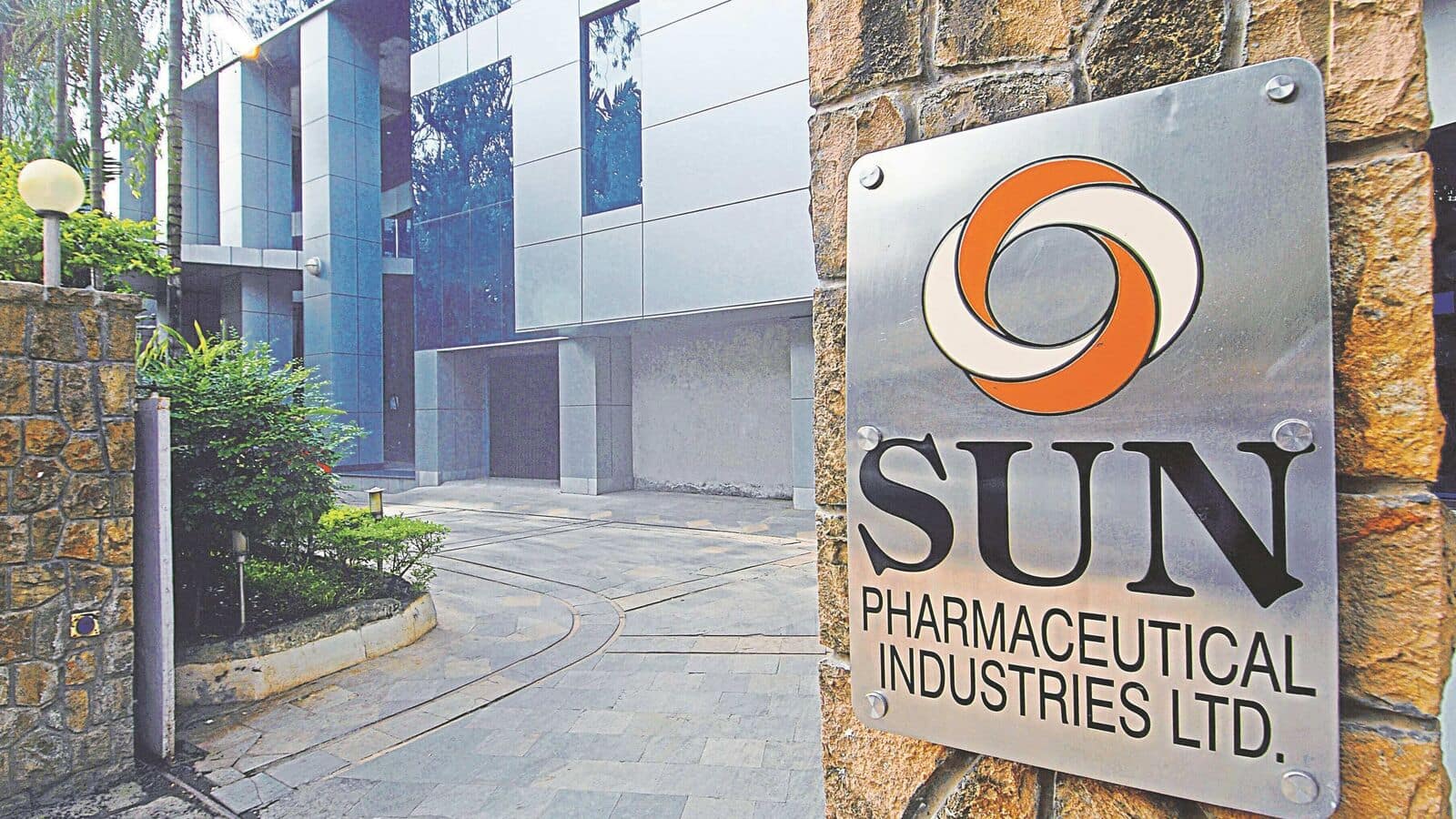 Sun Pharma shares trade 3.4% lower following US FDA regulatory action