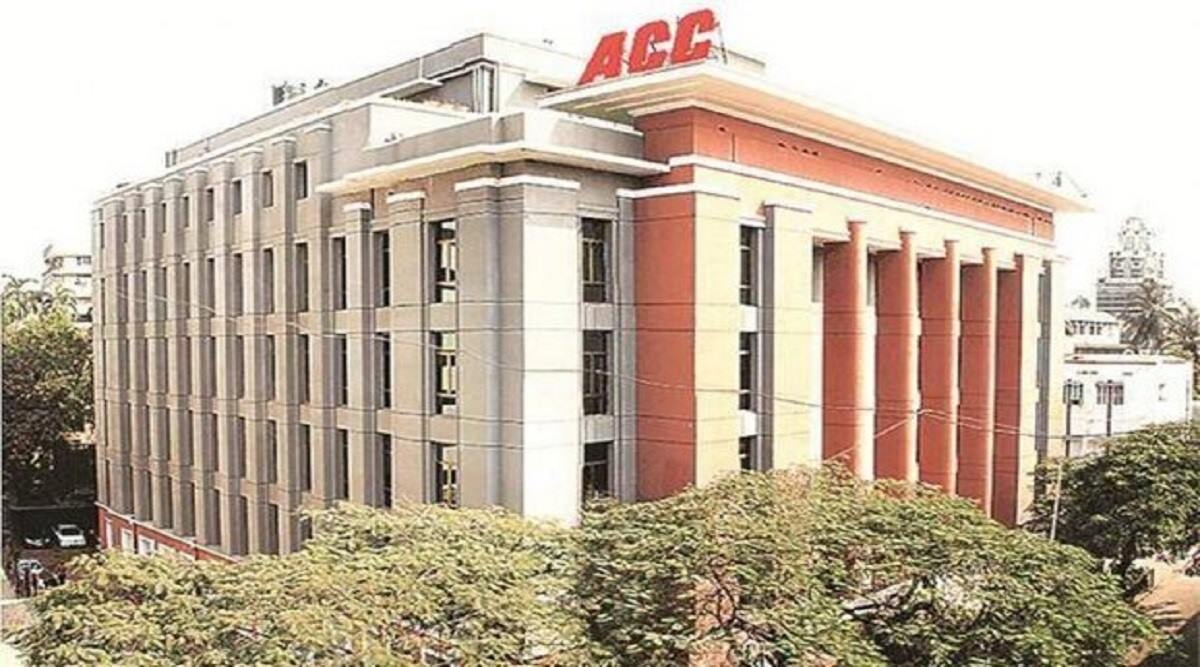 ACC shares retreat as sharp decline in net profit disappoints Dalal Street