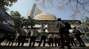 Share Market LIVE: Sensex extends losses, gives up 55000, Nifty 50 tanks below 16400 support