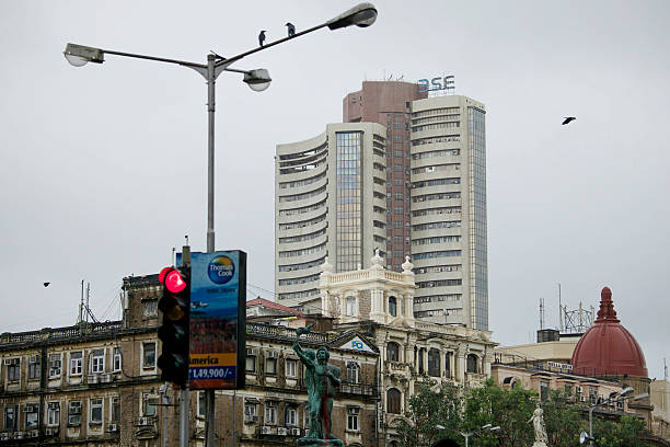 Investors lose Rs 3.2 lakh crore as rising Covid-19 cases spook D-Street bulls