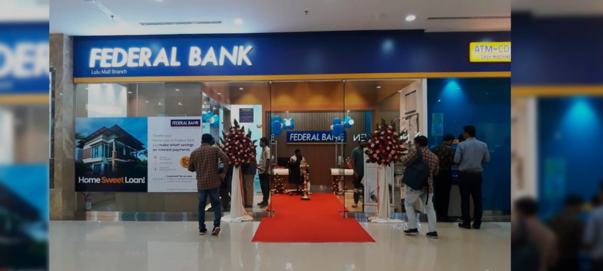 Federal Bank's Q4 update meets expectations, but second covid wave a risk