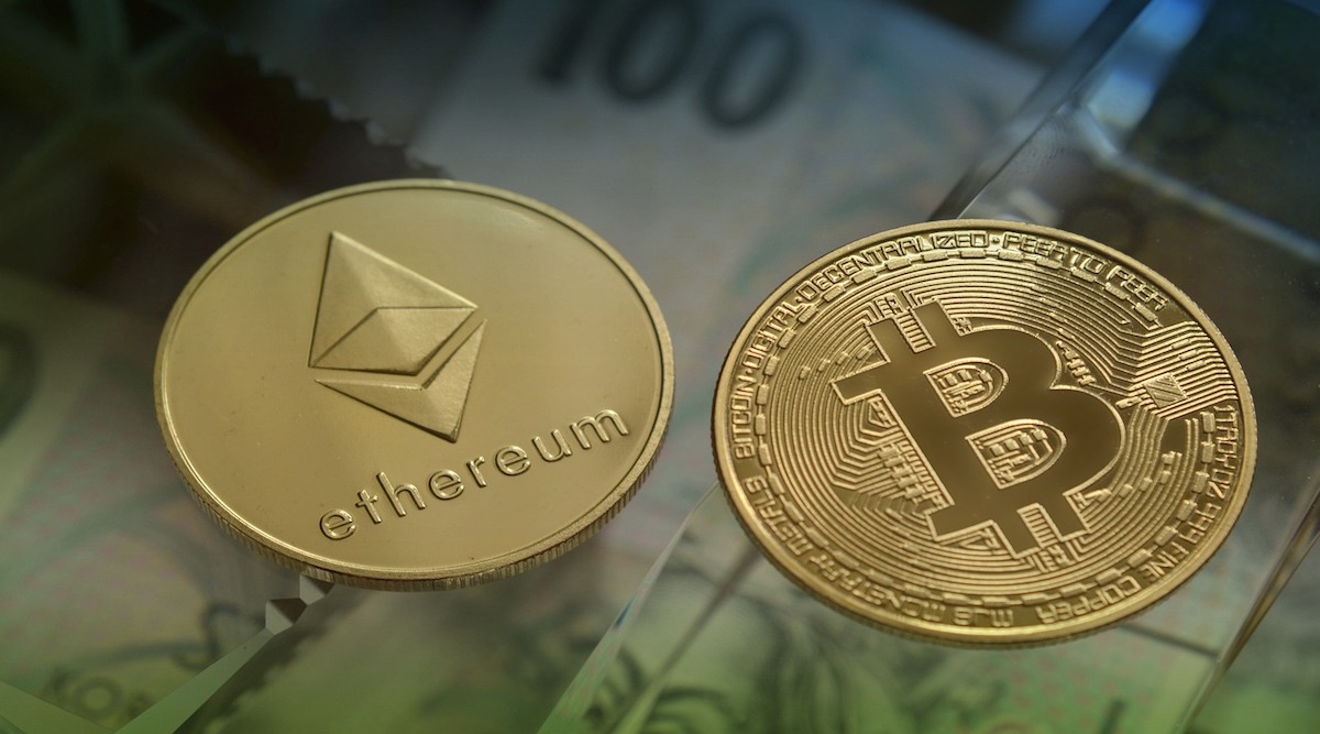 Top Cryptocurrency Prices Today: Good news! Ethereum above Dollar 2000, BTC over Dollar 30,000; SOL, BNB, MATIC gain