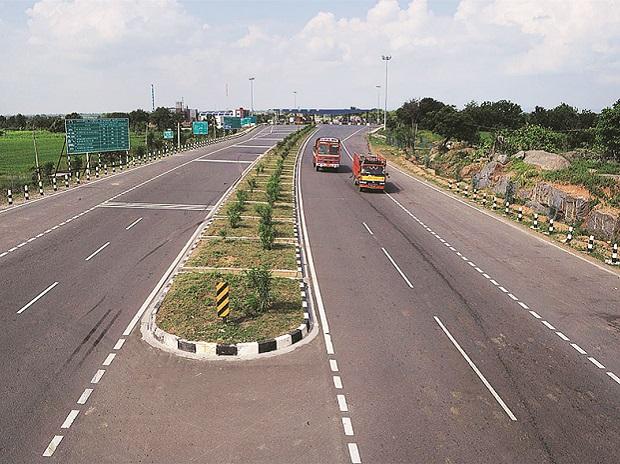 Land prices near national highways may rise 60-80 percent in short-term: report