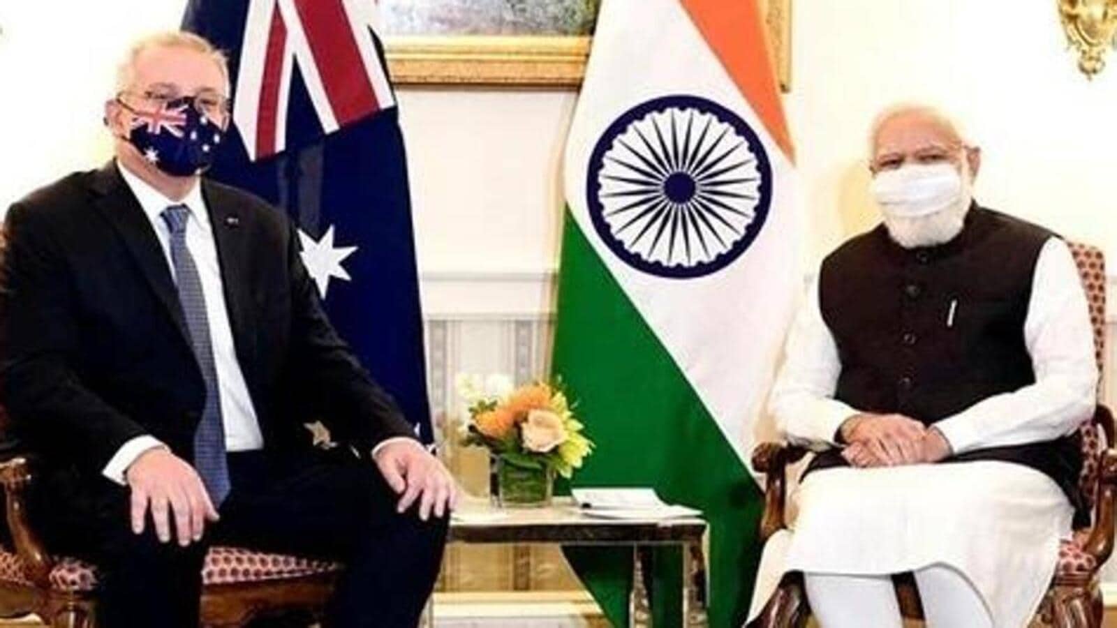 Interim trade deal today: Over 95% of Indian goods to get duty-free access to Australia