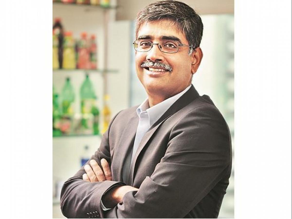 Sunil D’Souza, MD & CEO, Tata Consumer Products