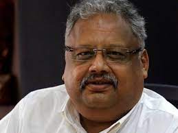 Rakesh Jhunjhunwala's Rs 11,500 crore bet surprises Citi, others in Q3  
