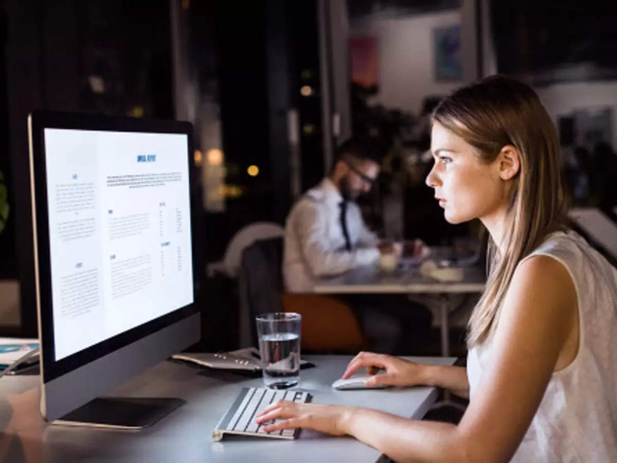 Most employees favour hybrid model of work post pandemic: Survey