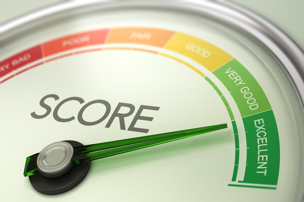 5 smart measures to help improve your credit score faster