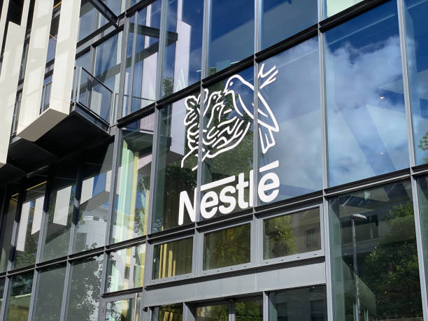 Nestle shares gain after NCDRC dismisses old suit against Maggi sale