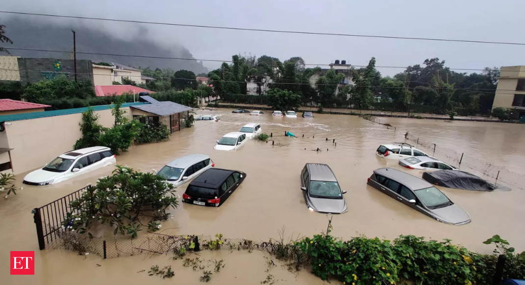 Uttarakhand flash floods and landslides: Death toll mounts to 54, five missing  