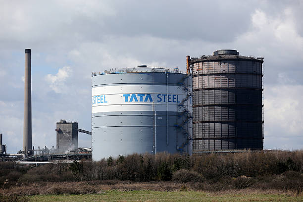 Tata Steel shares turn ex-dividend today. 5 things you should know