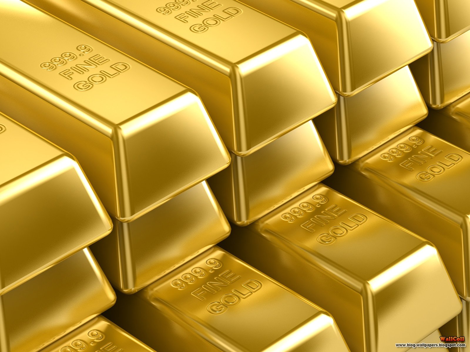 Gold prices edge higher as US dollar, Treasury yields slip