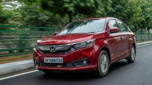 Sedans will have a strong play in the Indian market in future: Honda Cars
