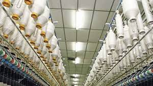 Gujarat’s spinning units fear weakening of global yarn demand