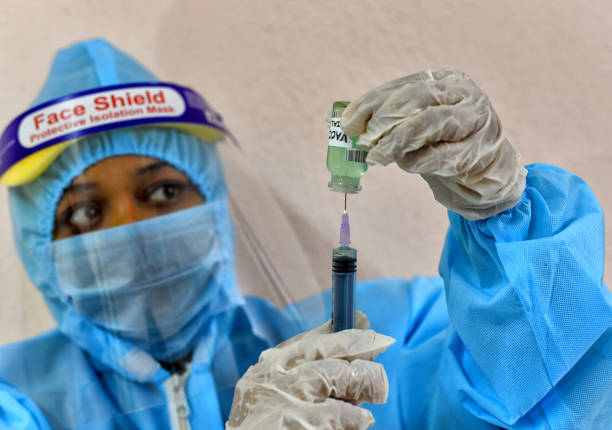 Centre says 122 cr doses needed to inoculate 59 crore people in 18-45 age group