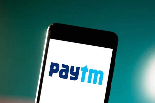 Paytm shares flat as 2.9% equity changes hands via block deal, Antfin likely seller