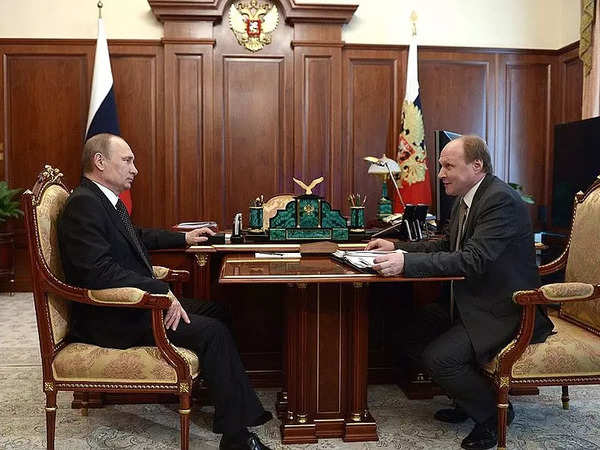 Putin's adviser on culture & Tolstoy's great grandson visits India to push soft power  