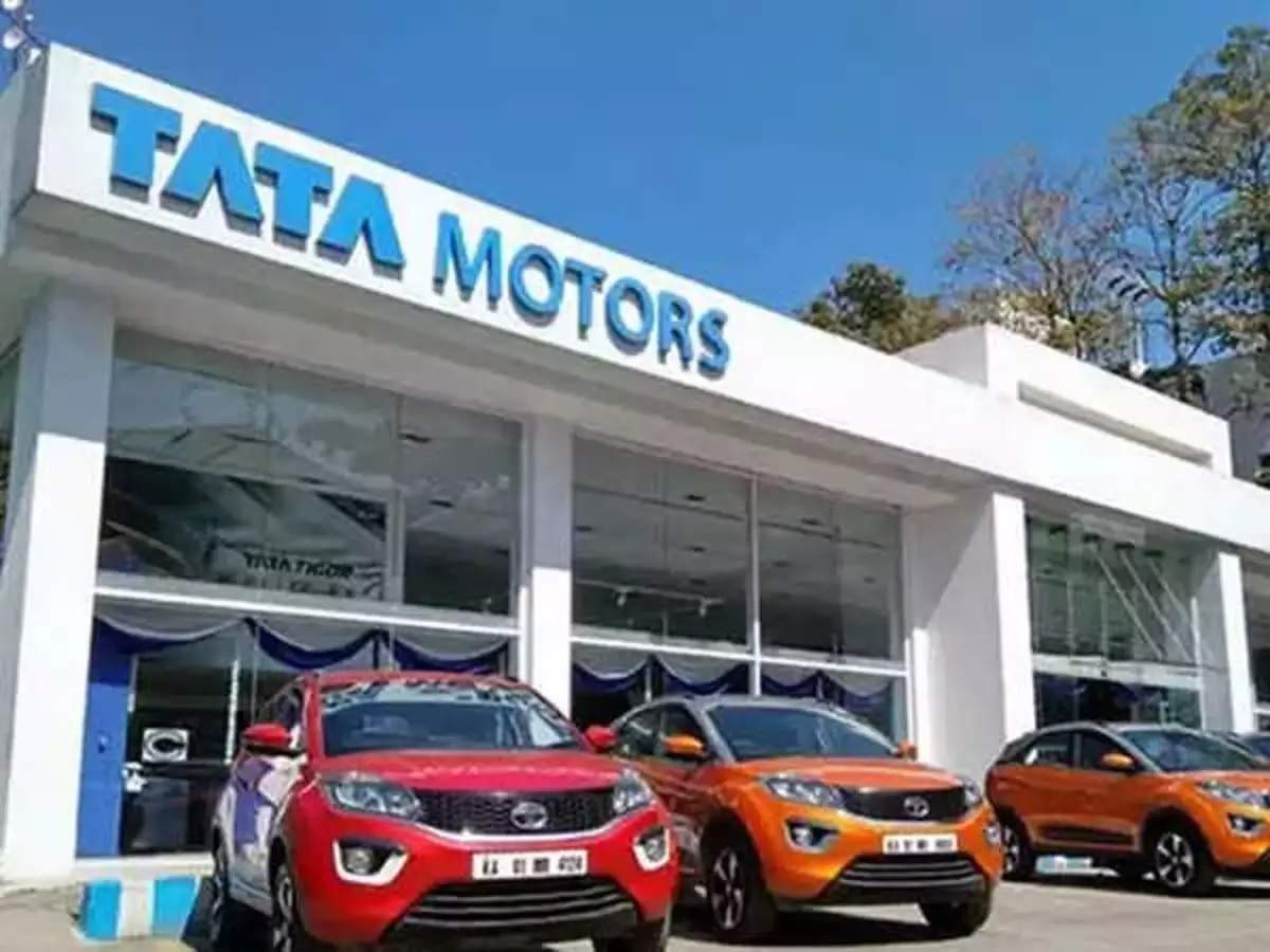 Tata Motors reports net profit of Rs 2,957 crore in Q3 FY2023, first quarterly profit in 2 years