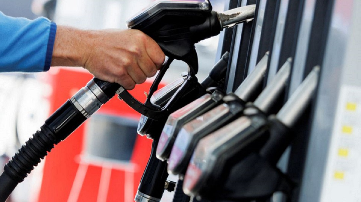 February fuel demand hits highest level in 24 years on back of cheap Russian oil