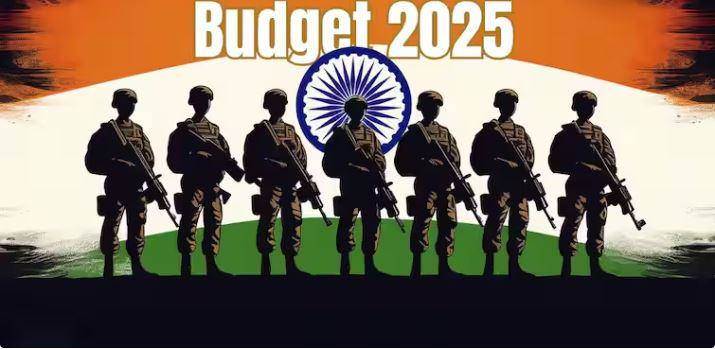 Defence stocks rally ahead of Budget; HAL, BDL, Data Patterns, Paras Defence rise up to 5%