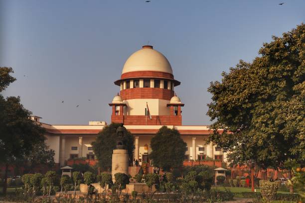 Supreme Court passes judgment in loan moratorium case