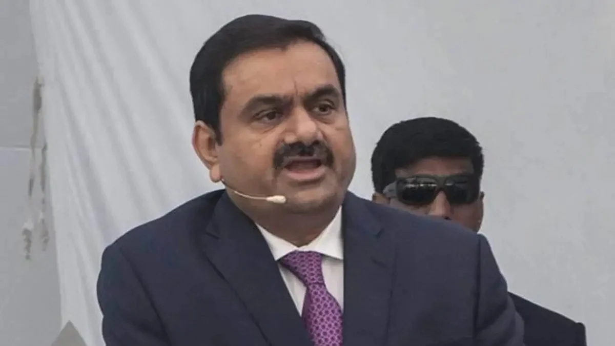 NSE puts 7 Adani stocks under ASM; what this means for investors, should you buy, sell or hold?