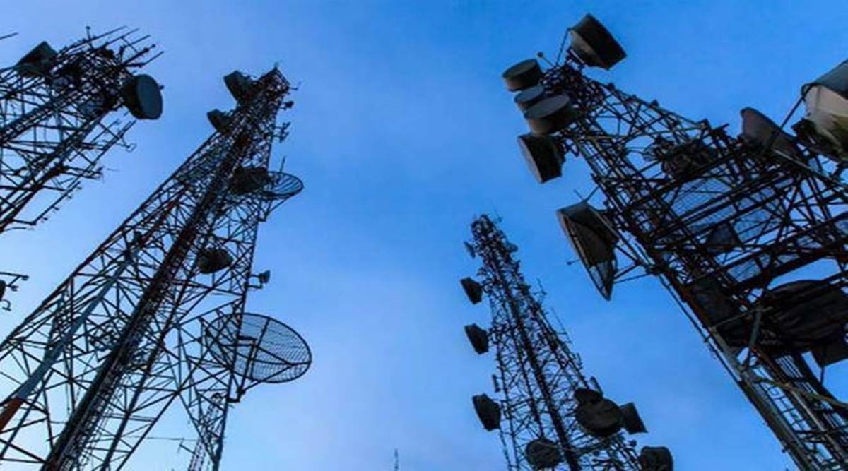 Niti Aayog bats for lower 5G spectrum price