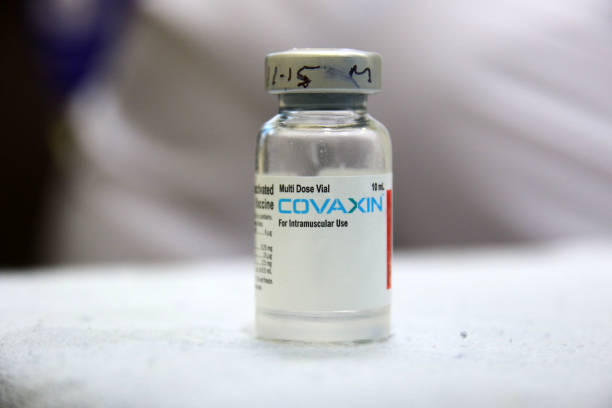Bharat Biotech commences direct supply of Covaxin to 14 states