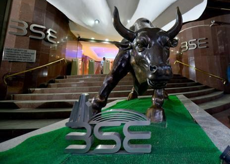 Dreamfolks Services shares make strong debut, IPO allottees gain over 55 percent